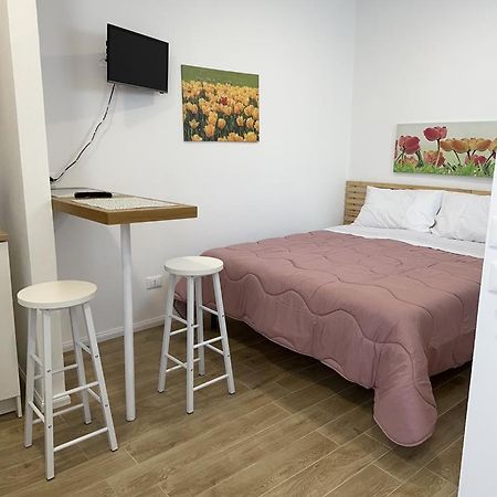 Amalcamo Apartments 외부 사진