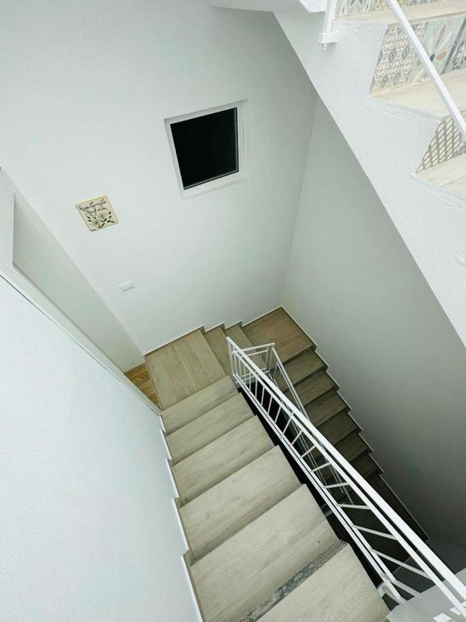 Amalcamo Apartments 외부 사진