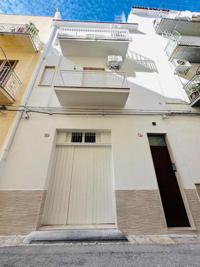 Amalcamo Apartments 외부 사진