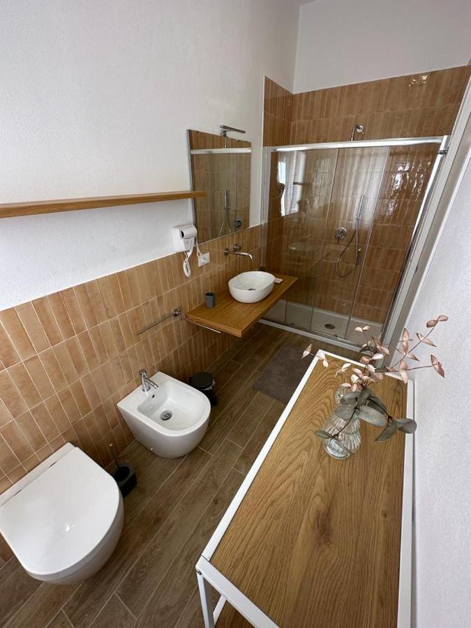 Amalcamo Apartments 외부 사진