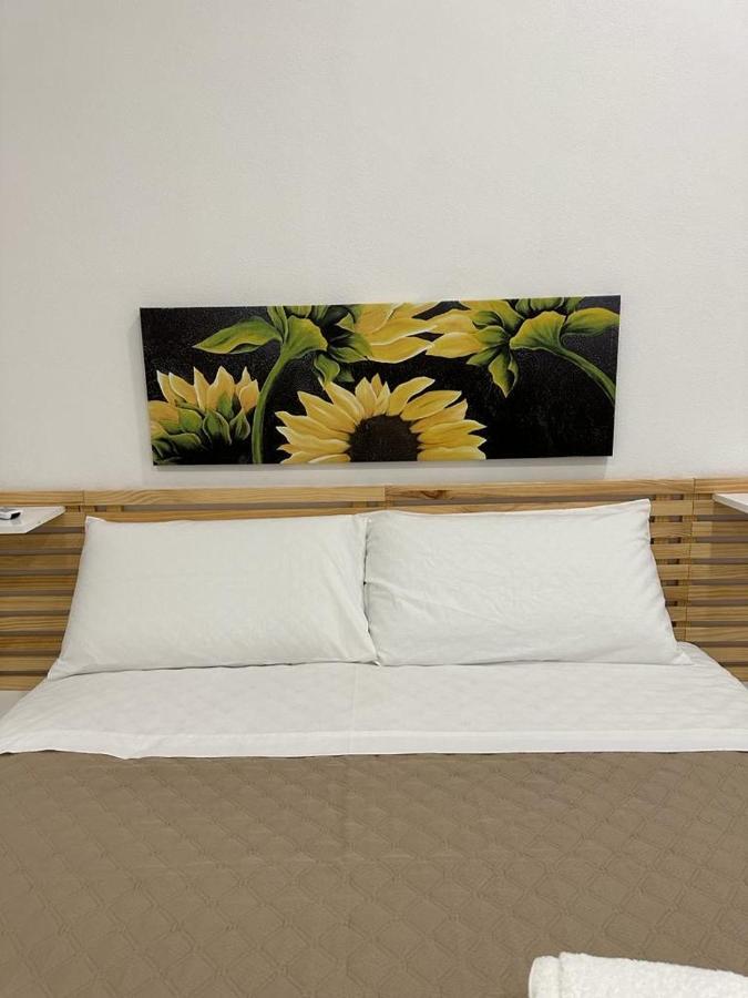 Amalcamo Apartments 외부 사진