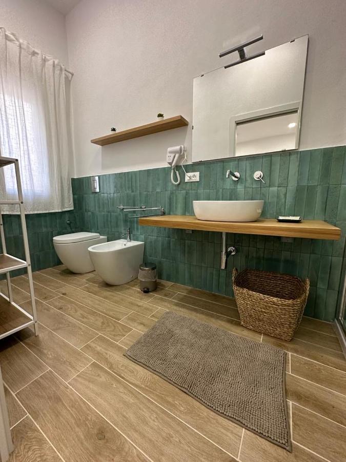 Amalcamo Apartments 외부 사진