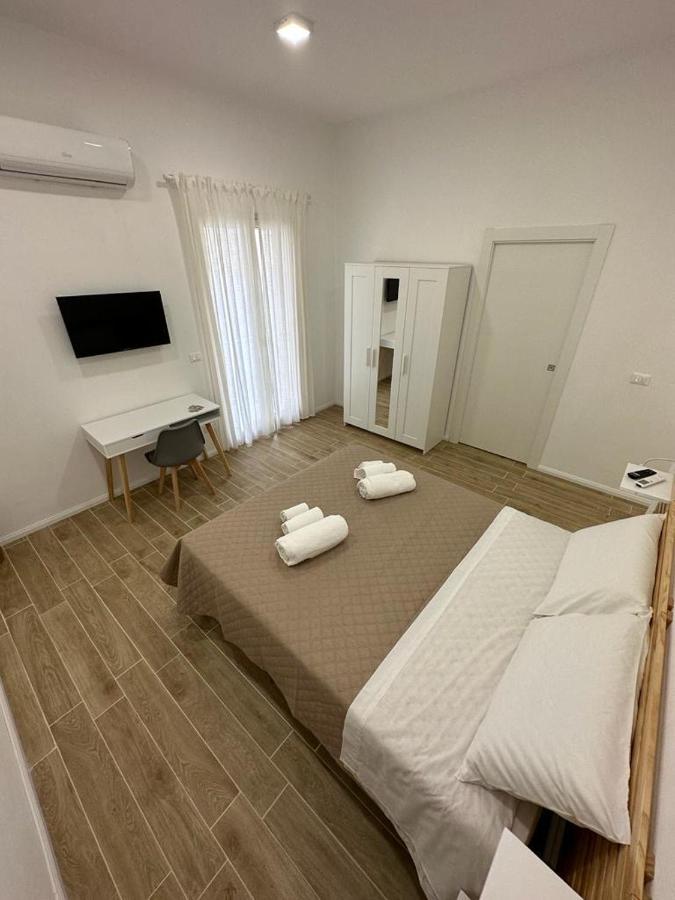 Amalcamo Apartments 외부 사진