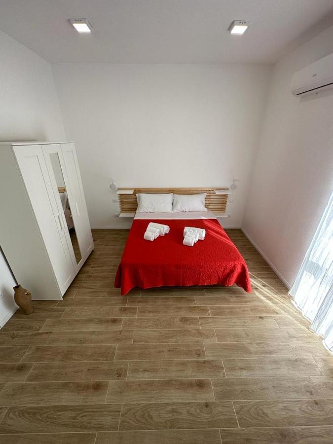 Amalcamo Apartments 외부 사진