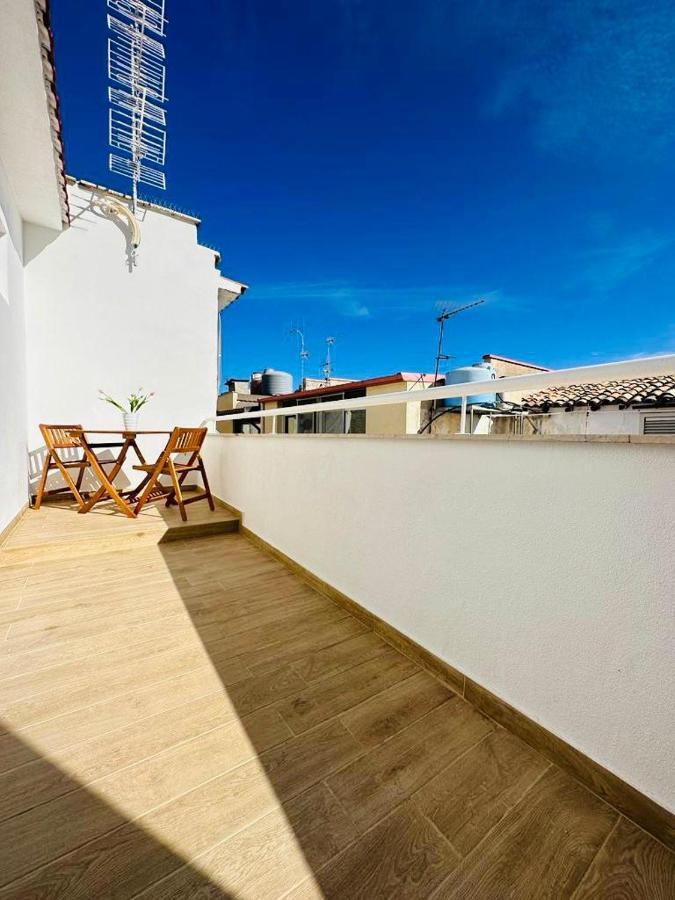 Amalcamo Apartments 외부 사진