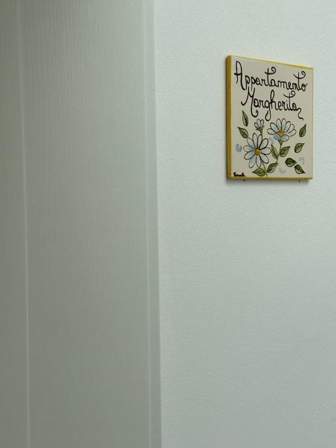Amalcamo Apartments 외부 사진