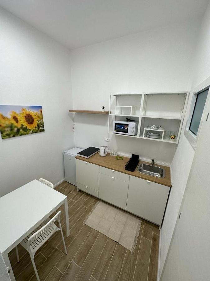 Amalcamo Apartments 외부 사진