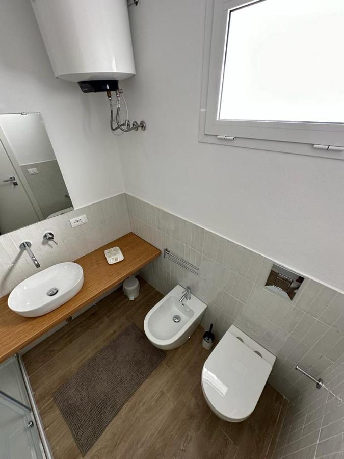 Amalcamo Apartments 외부 사진