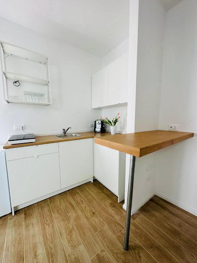 Amalcamo Apartments 외부 사진