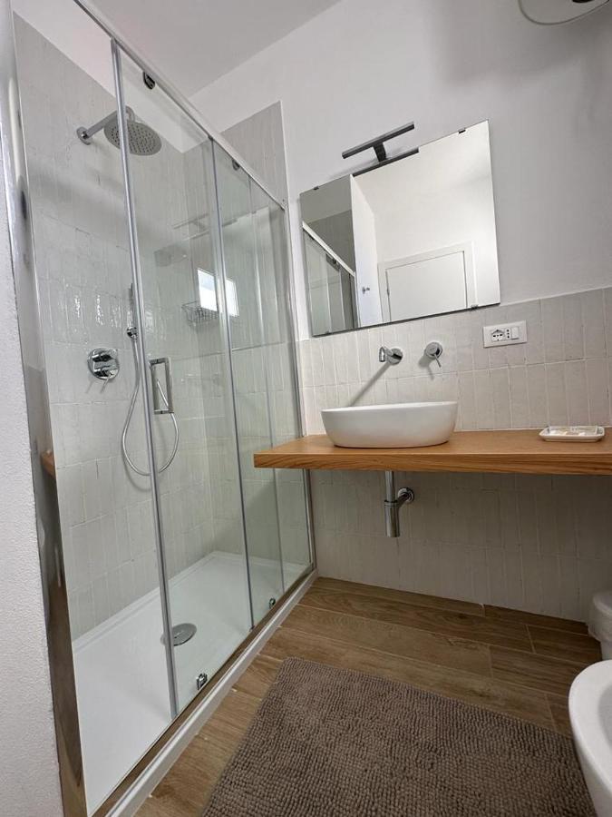 Amalcamo Apartments 외부 사진
