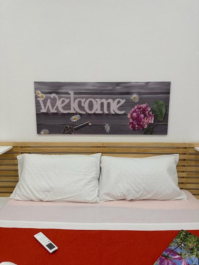 Amalcamo Apartments 외부 사진