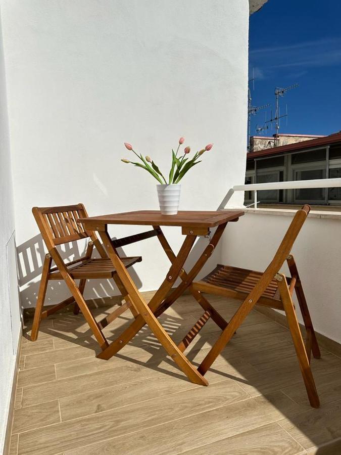 Amalcamo Apartments 외부 사진