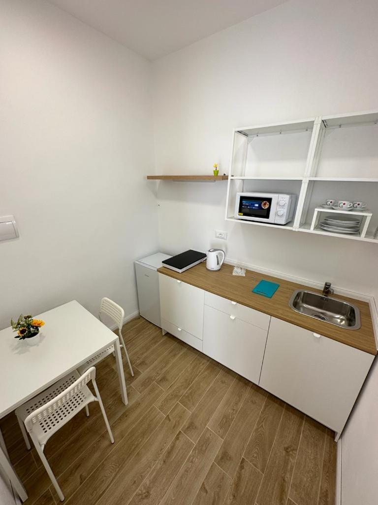 Amalcamo Apartments 외부 사진