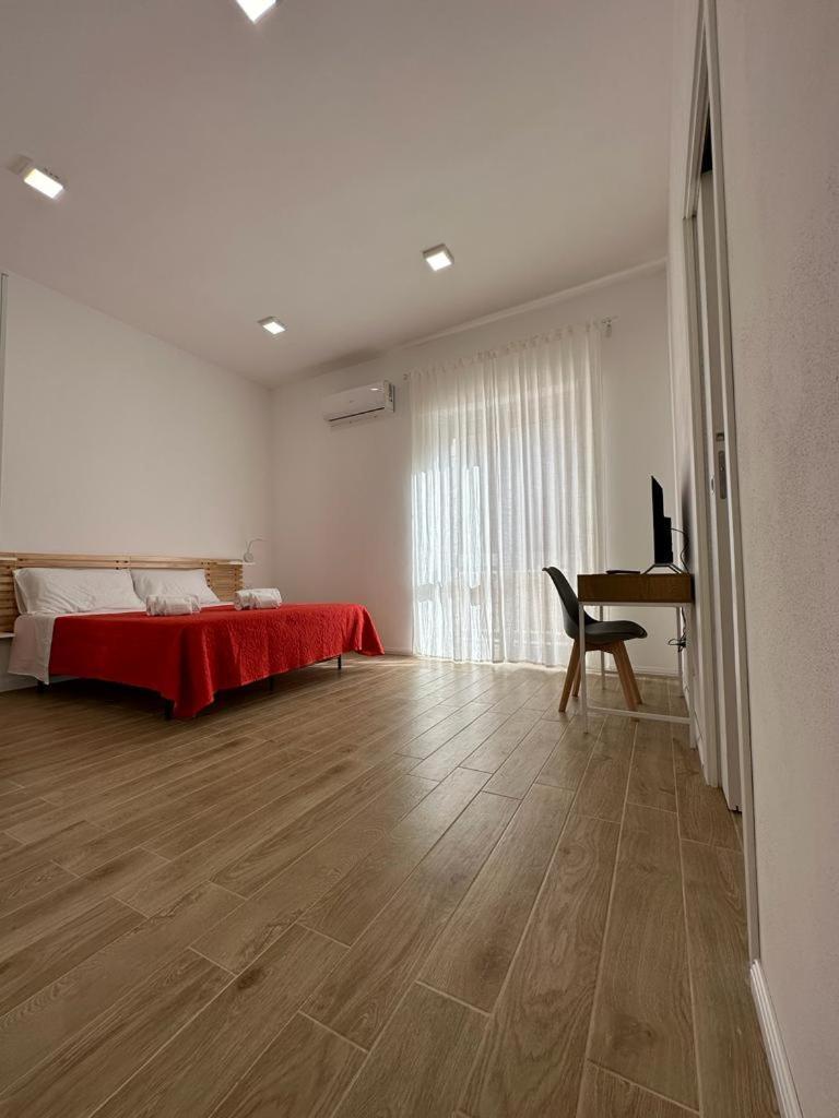 Amalcamo Apartments 외부 사진