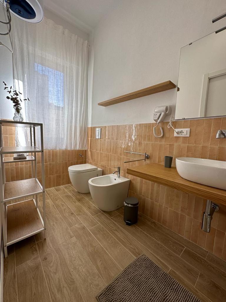 Amalcamo Apartments 외부 사진