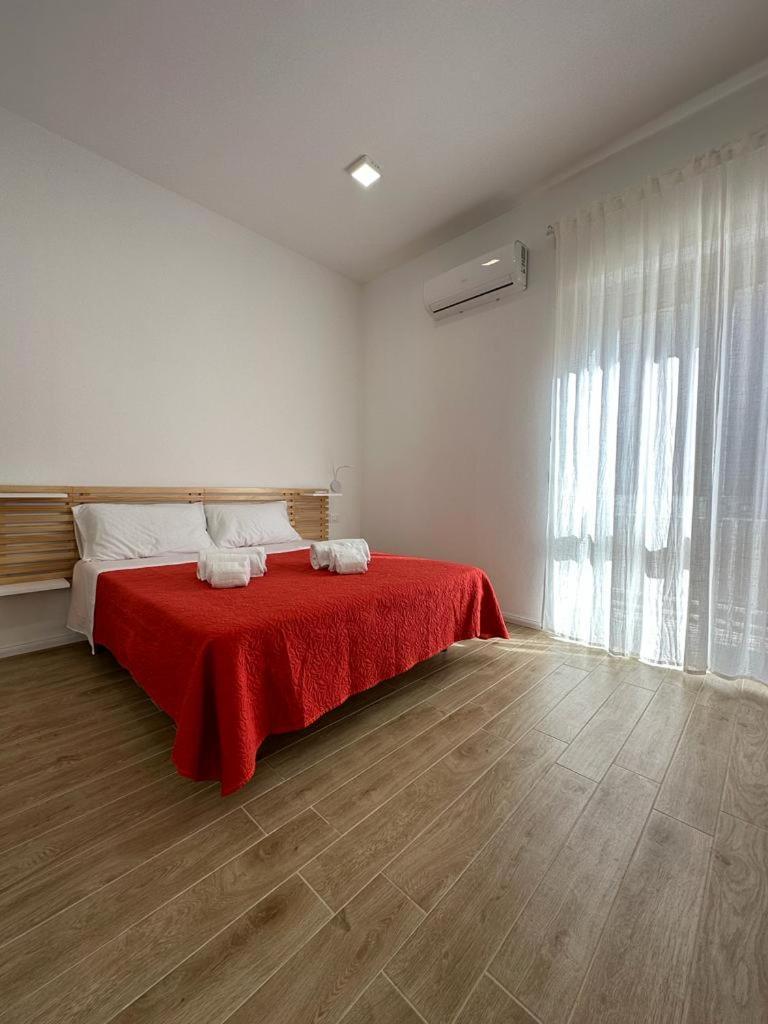 Amalcamo Apartments 외부 사진