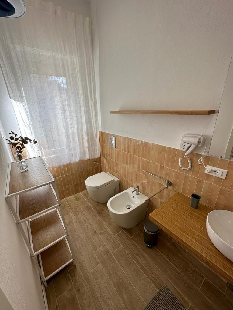 Amalcamo Apartments 외부 사진