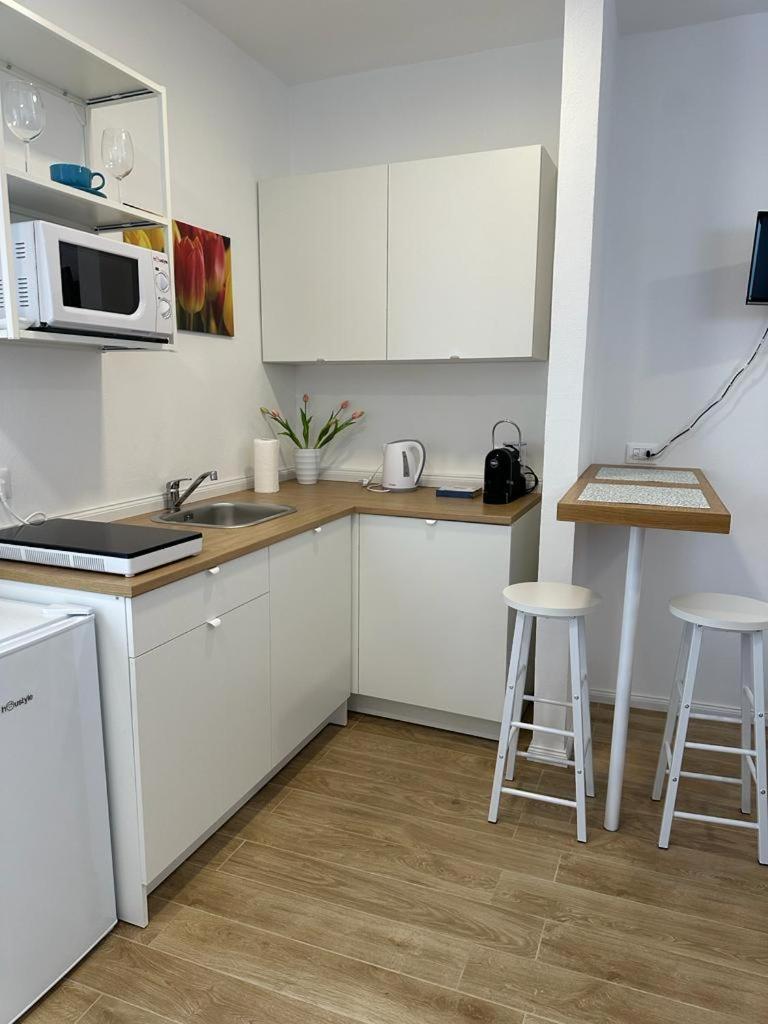 Amalcamo Apartments 외부 사진
