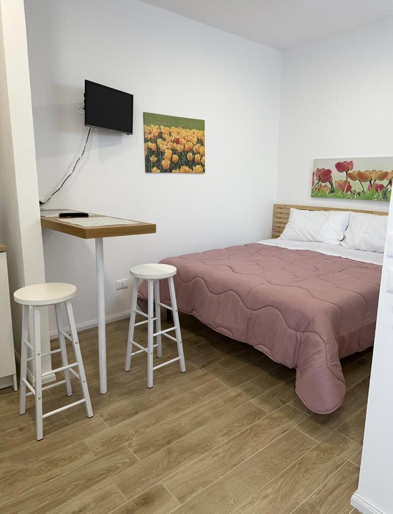 Amalcamo Apartments 외부 사진
