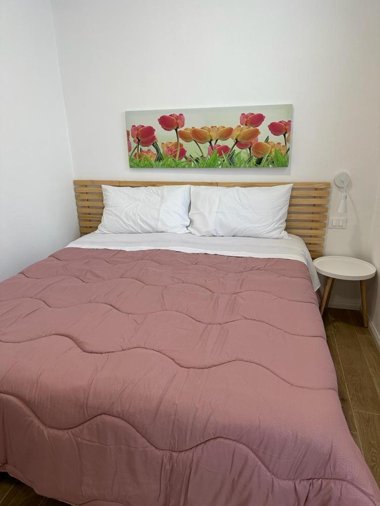 Amalcamo Apartments 외부 사진